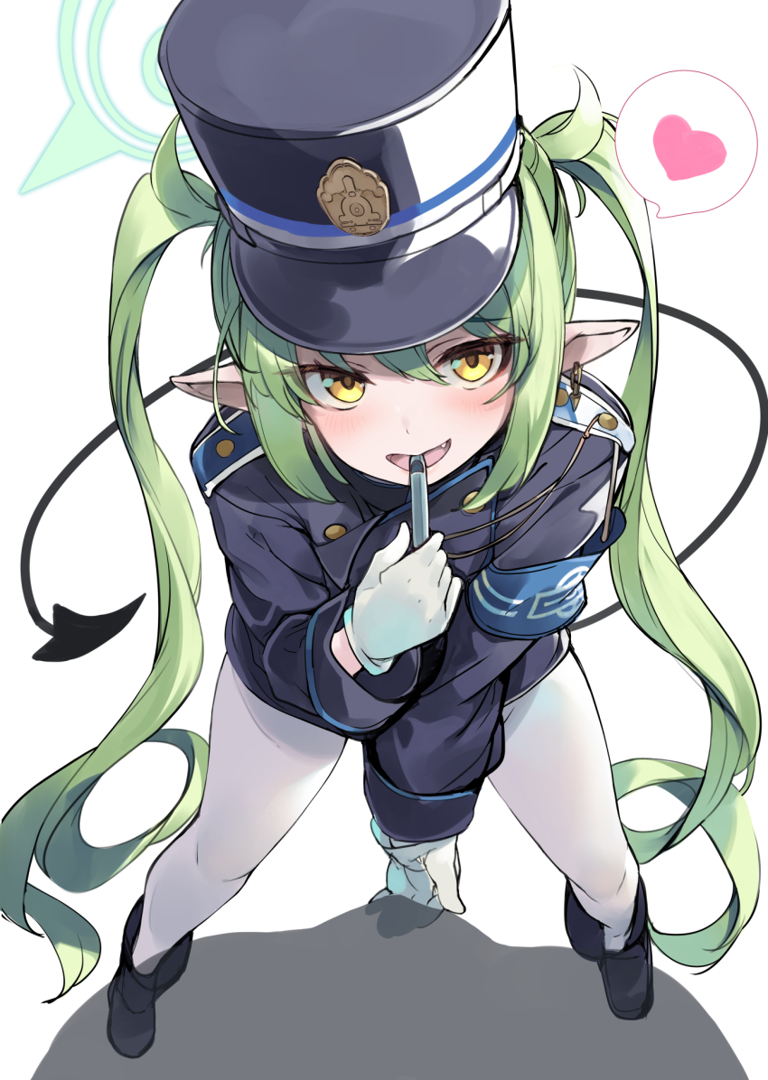 Nozomi (Blue Archive) Rule 34 Image