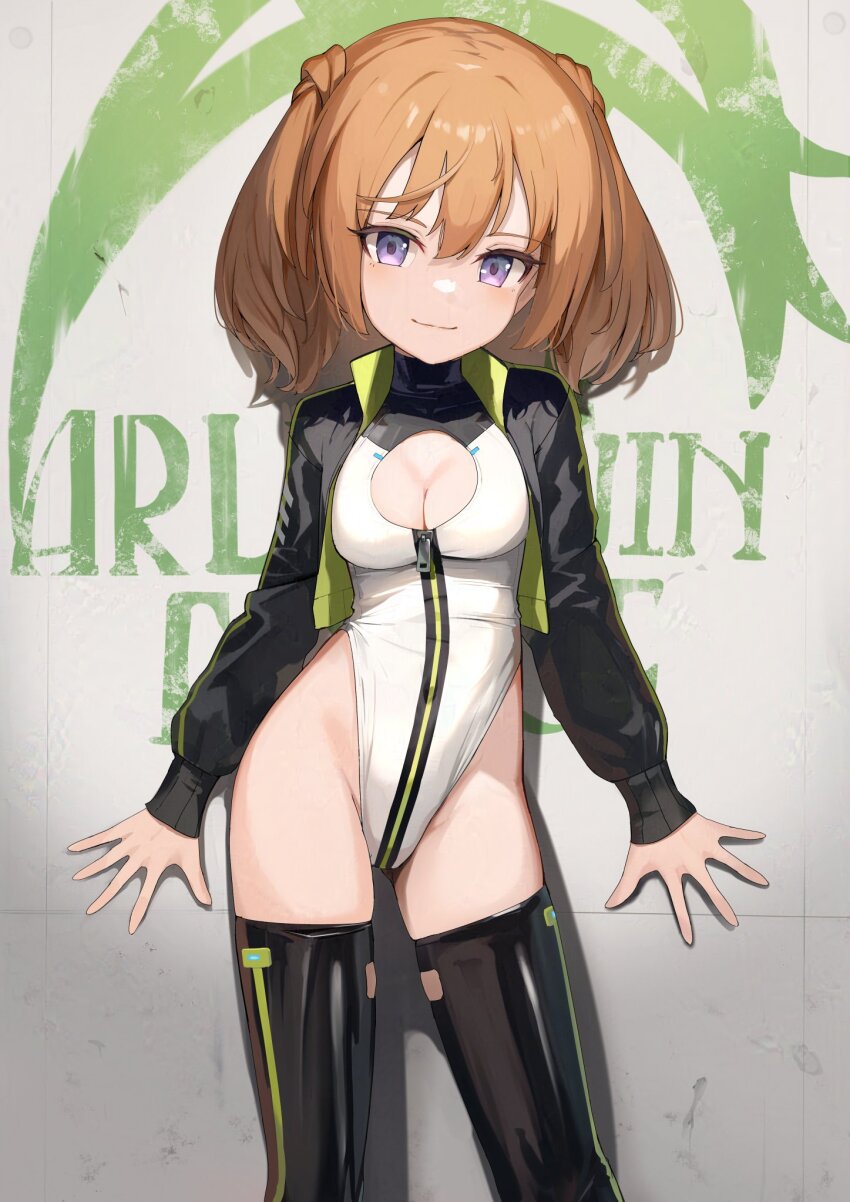 Kimikage Yui (Alice Gear Aegis) Rule 34 Image