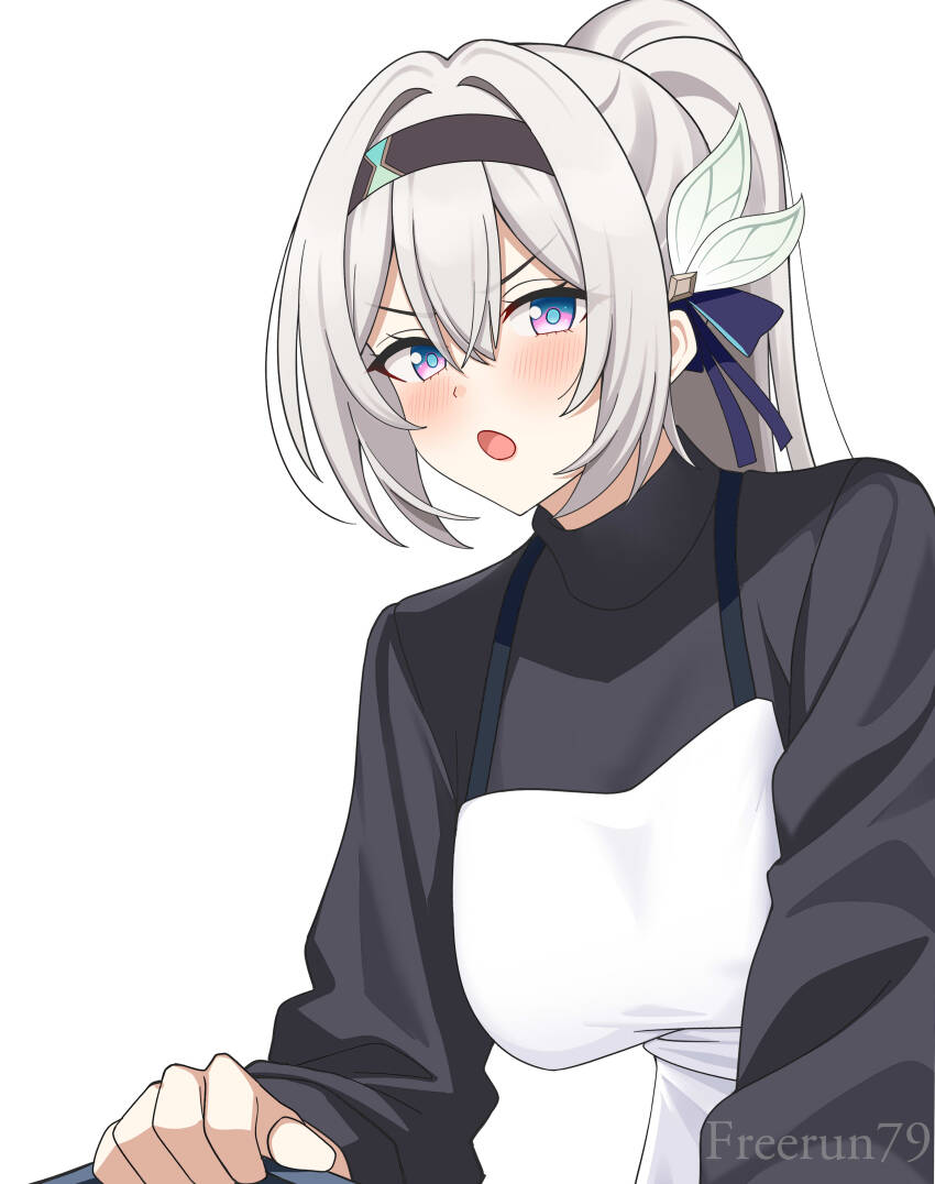 Firefly (Honkai: Star Rail) Rule 34 Image