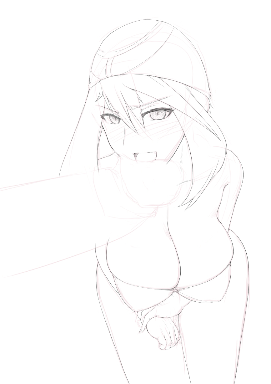 May (Pokemon) Rule 34 Image