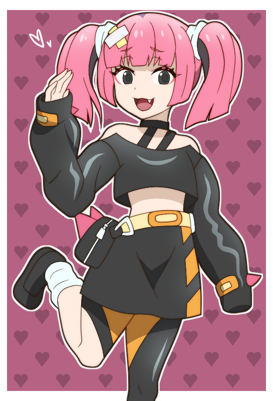 Coral (Pokemon) Rule 34 Image