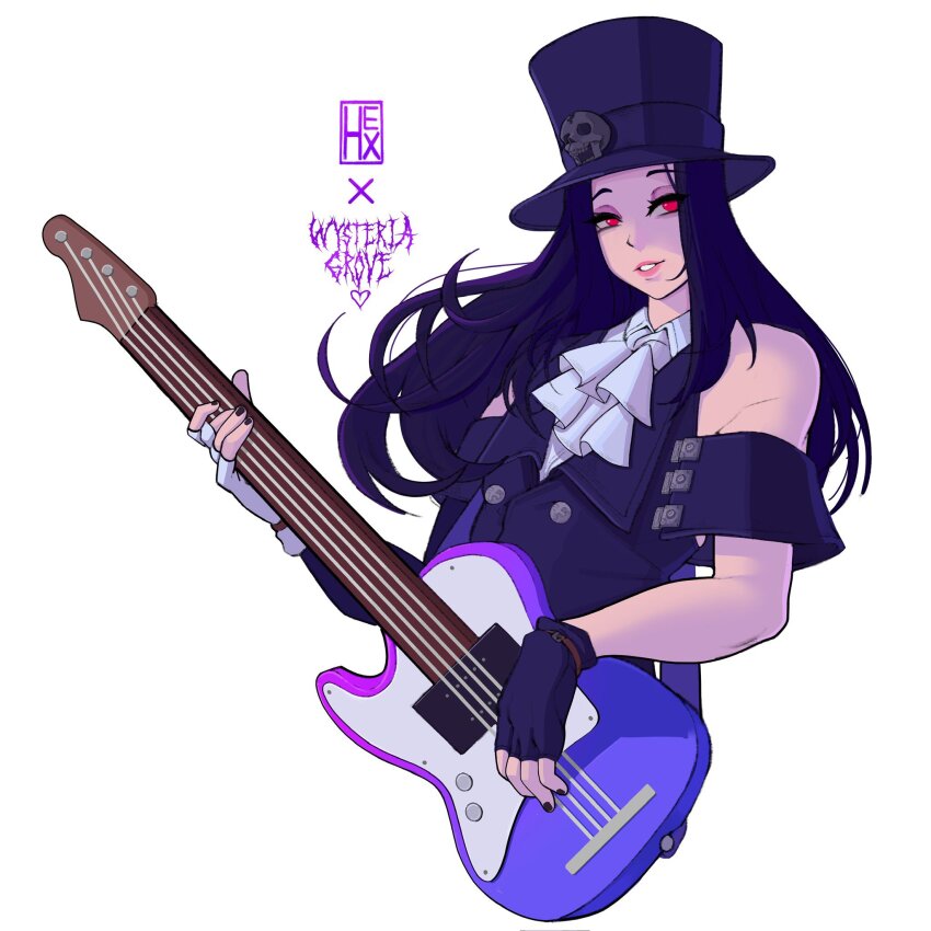 Testament (Guilty Gear) Rule 34 Image
