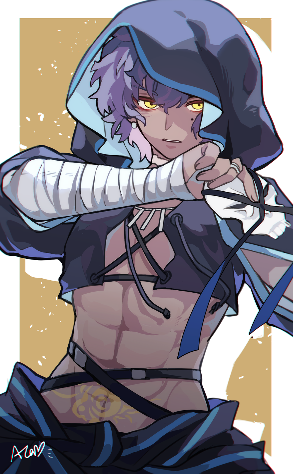 Fate/Grand Order Rule 34 Image