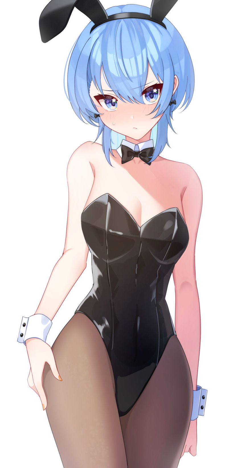 Hoshimachi Suisei (Hololive) Rule 34 Image