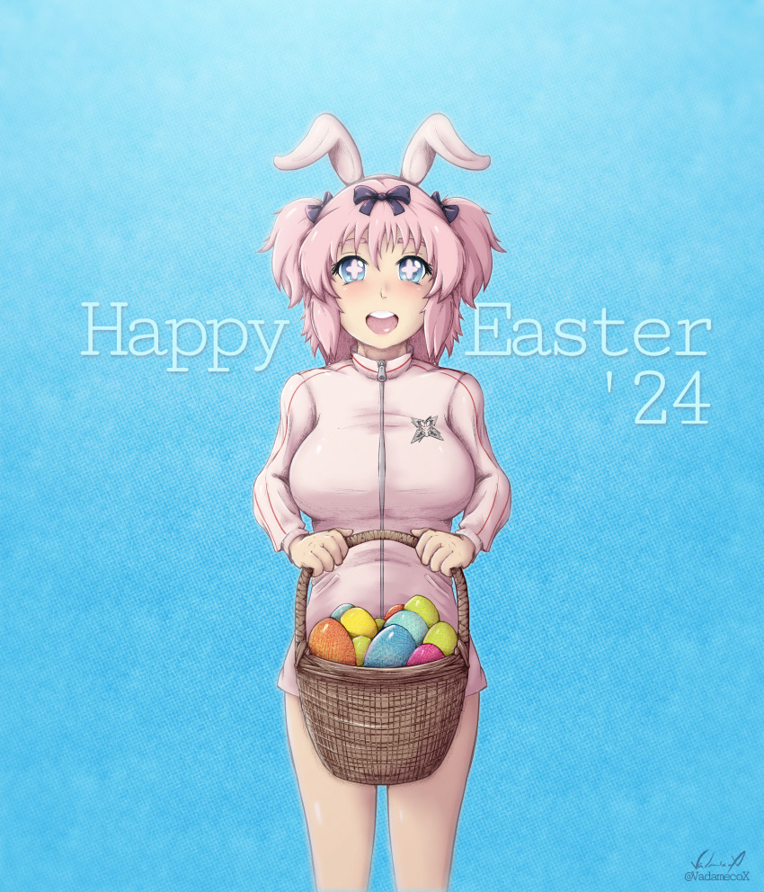 Hibari (Senran Kagura) Rule 34 Image