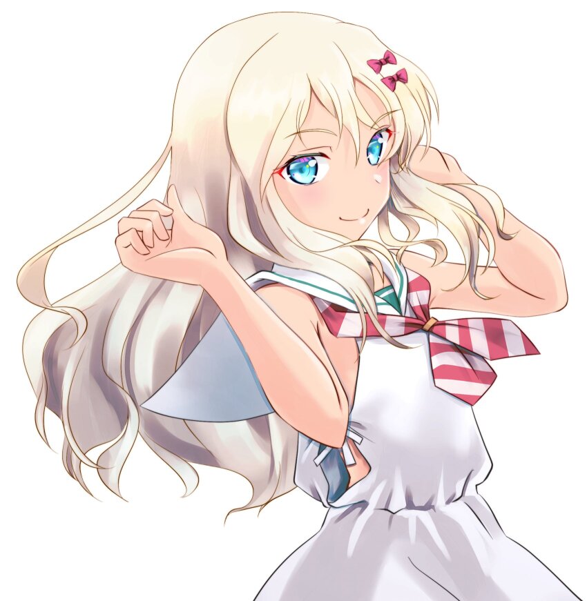 Kantai Collection Rule 34 Image
