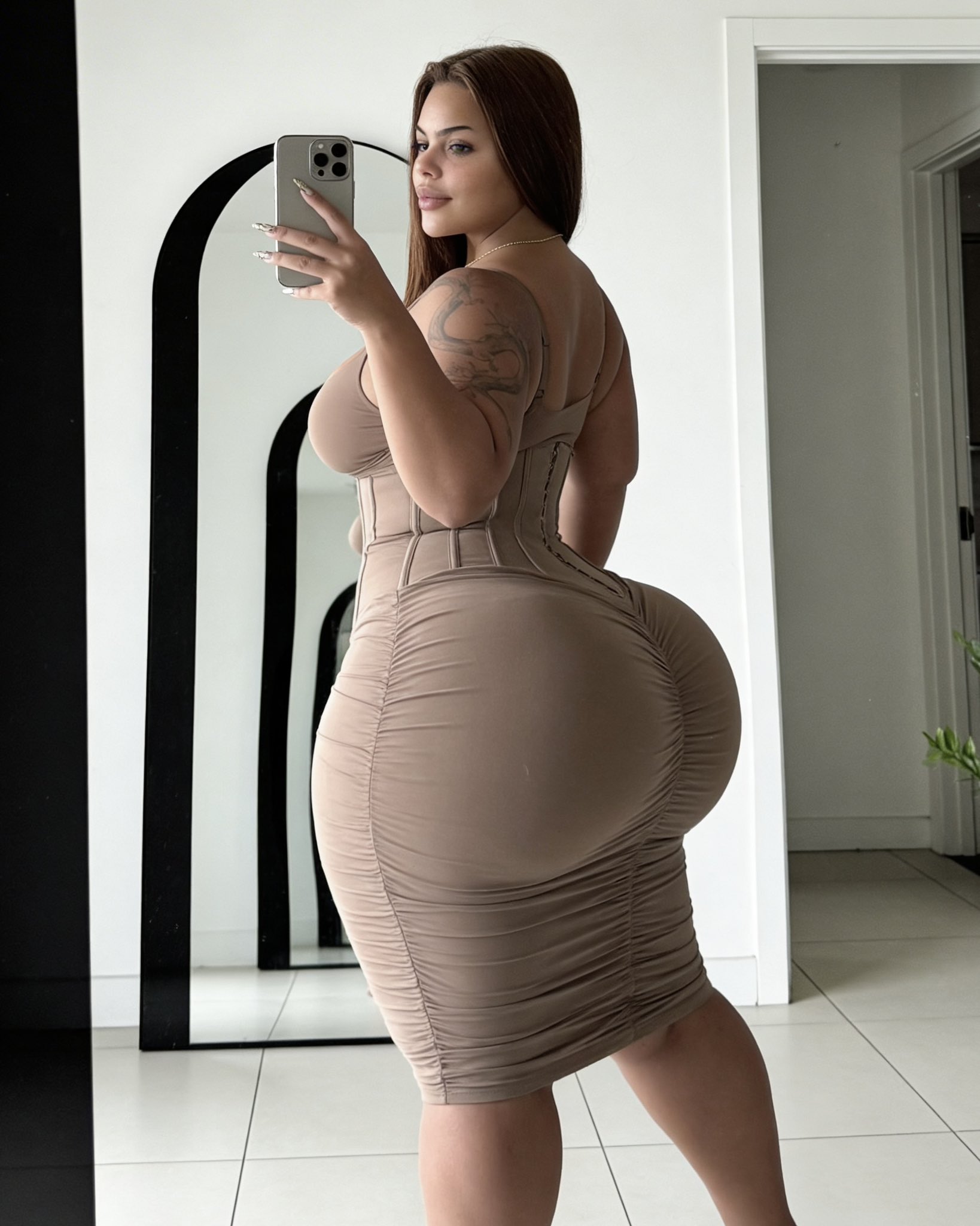 Adult Model Rule 34 Image