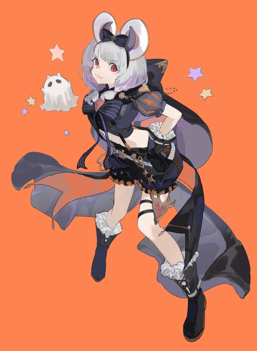 Vikala (Granblue Fantasy) Rule 34 Image