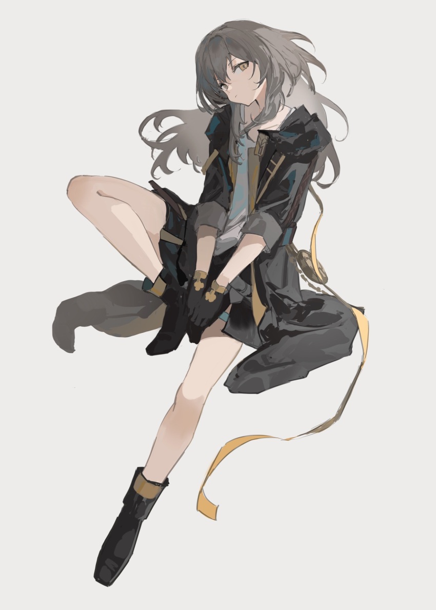 Stelle (Honkai: Star Rail) Rule 34 Image