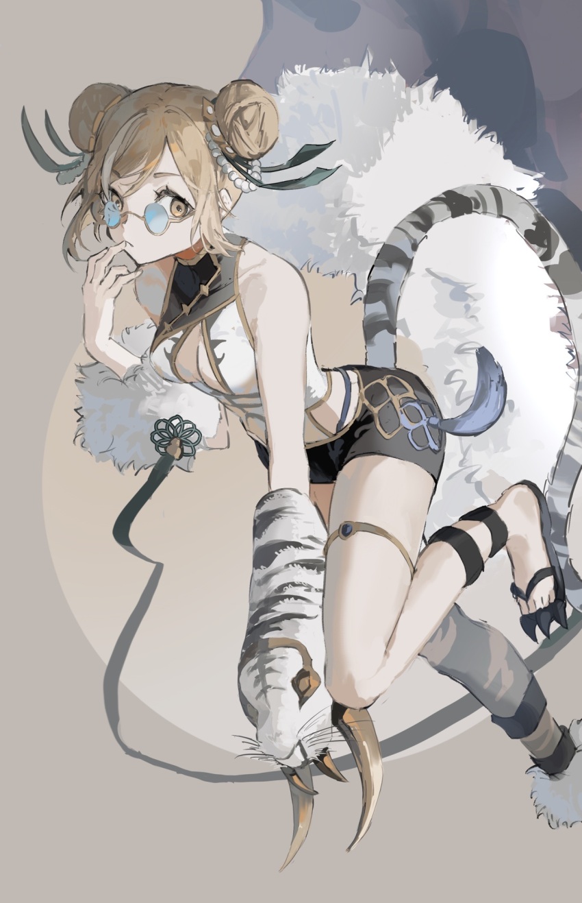 Djeeta (Granblue Fantasy) Rule 34 Image