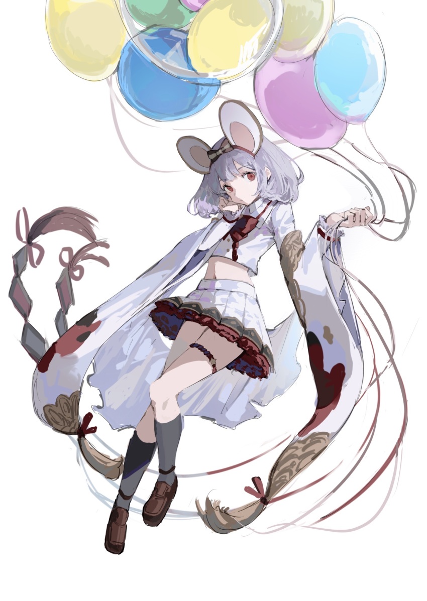 Vikala (Granblue Fantasy) Rule 34 Image