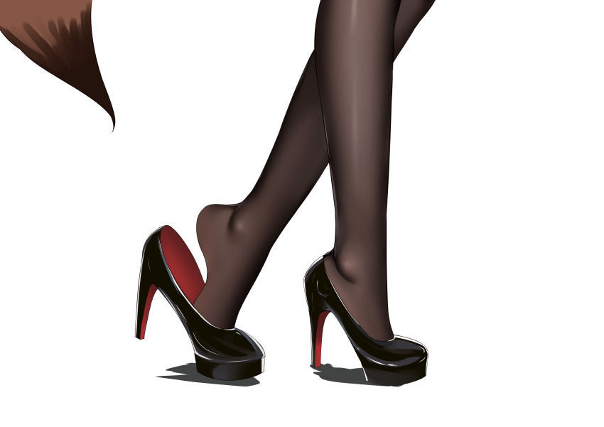 Franka (Arknights) Rule 34 Image