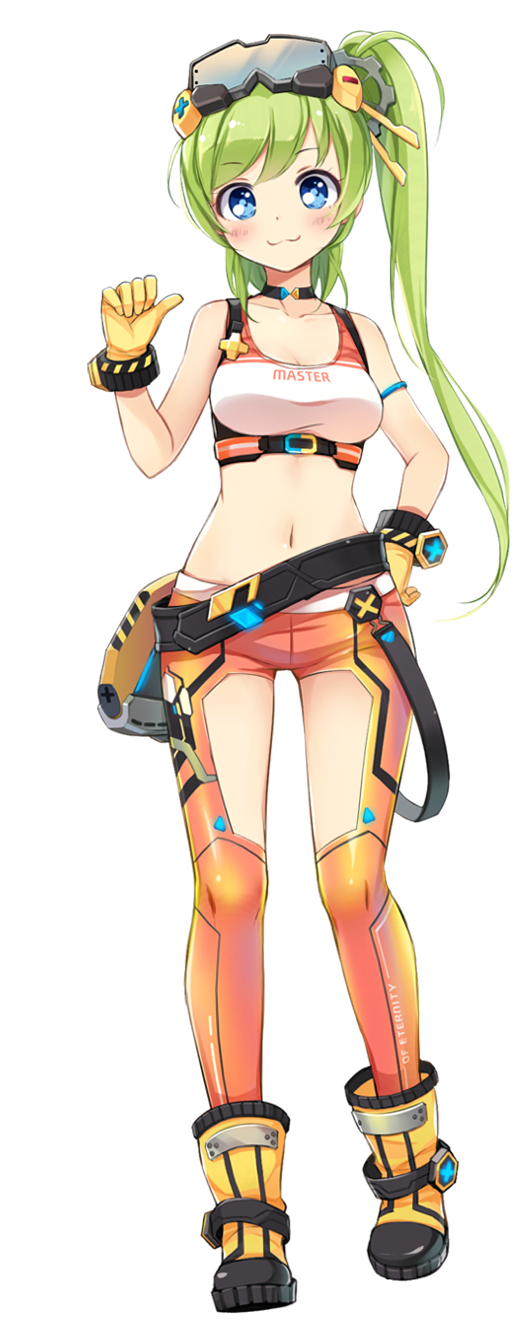 Tachi-E Rule 34 Image