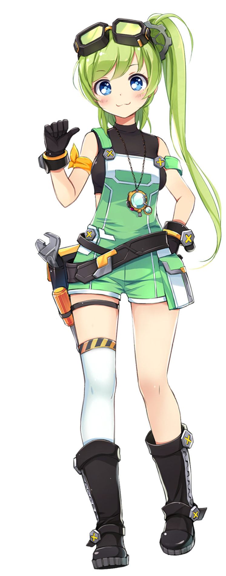 Tachi-E Rule 34 Image