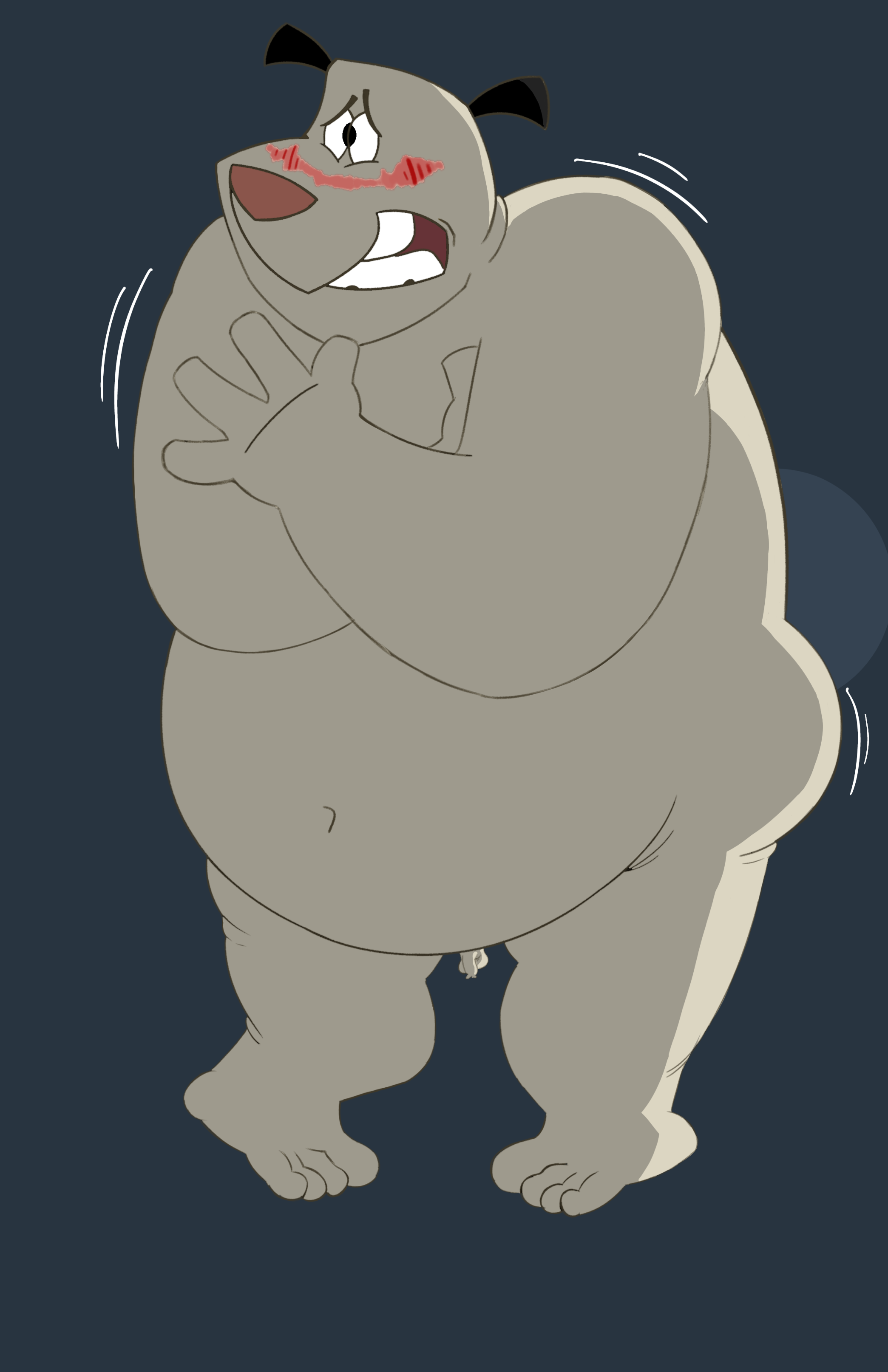 Hoze Houndz Rule 34 Image