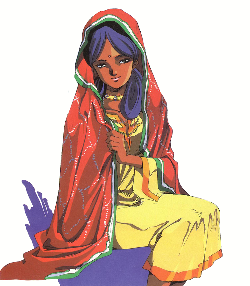 Desi (Gundam) Rule 34 Image