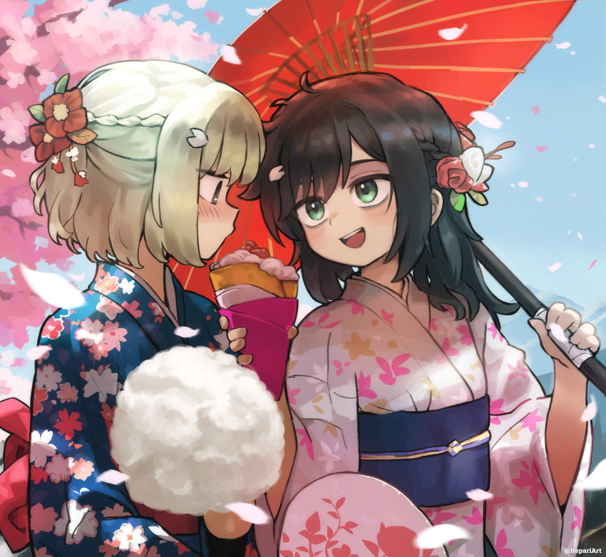 Kuroki Tomoko (Watashi Ga Motenai No Wa Dou Kangaetemo Omaera Ga Warui!) Rule 34 Image