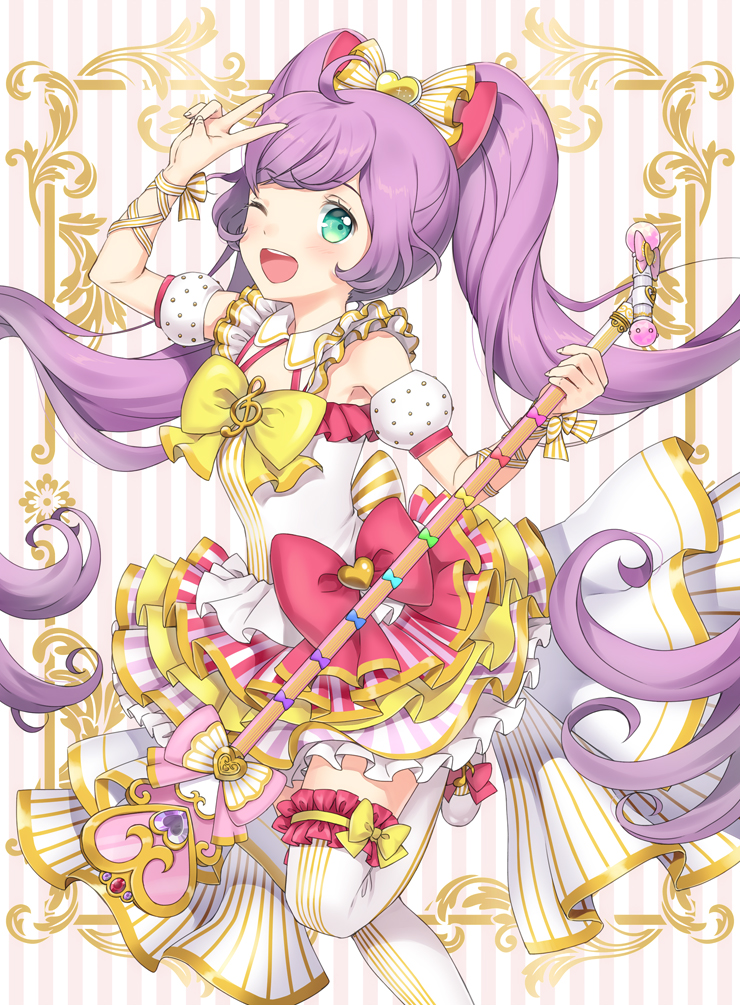 Manaka Laala (Pretty Series) Rule 34 Image