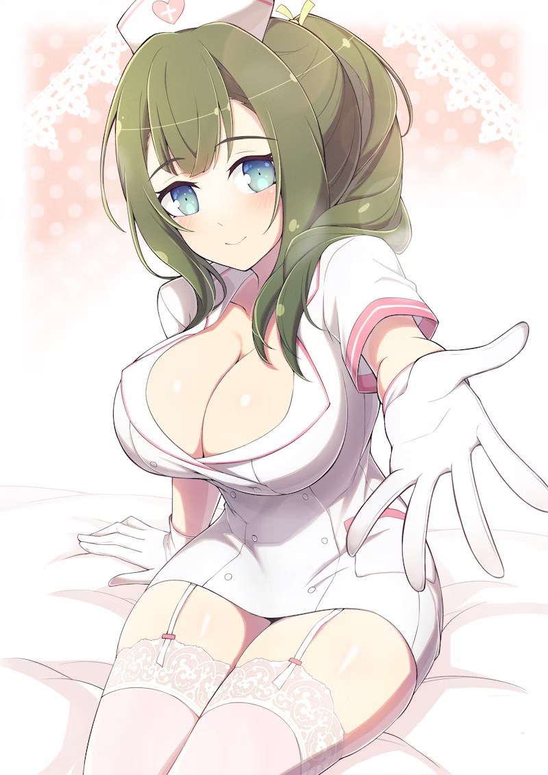 Hiyori (Senran Kagura) Rule 34 Image