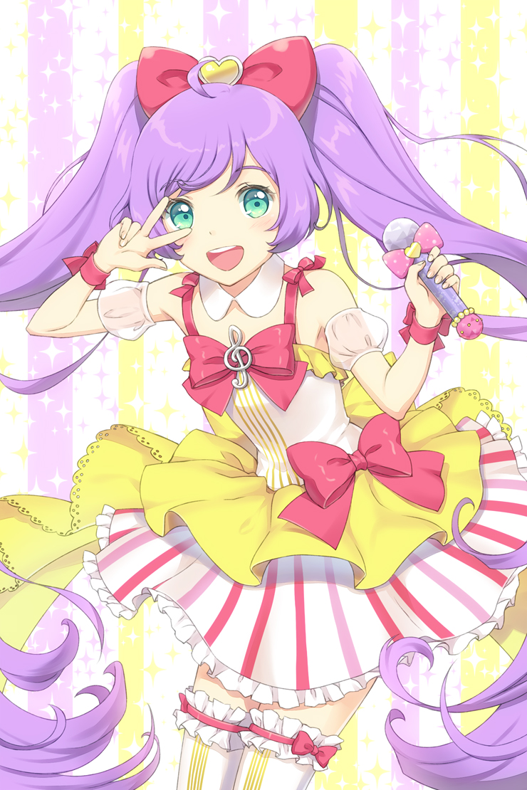 Manaka Laala (Pretty Series) Rule 34 Image
