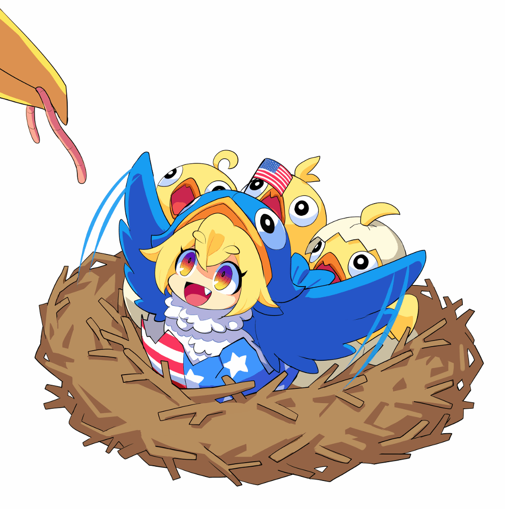 Clownpiece (Touhou) Rule 34 Image
