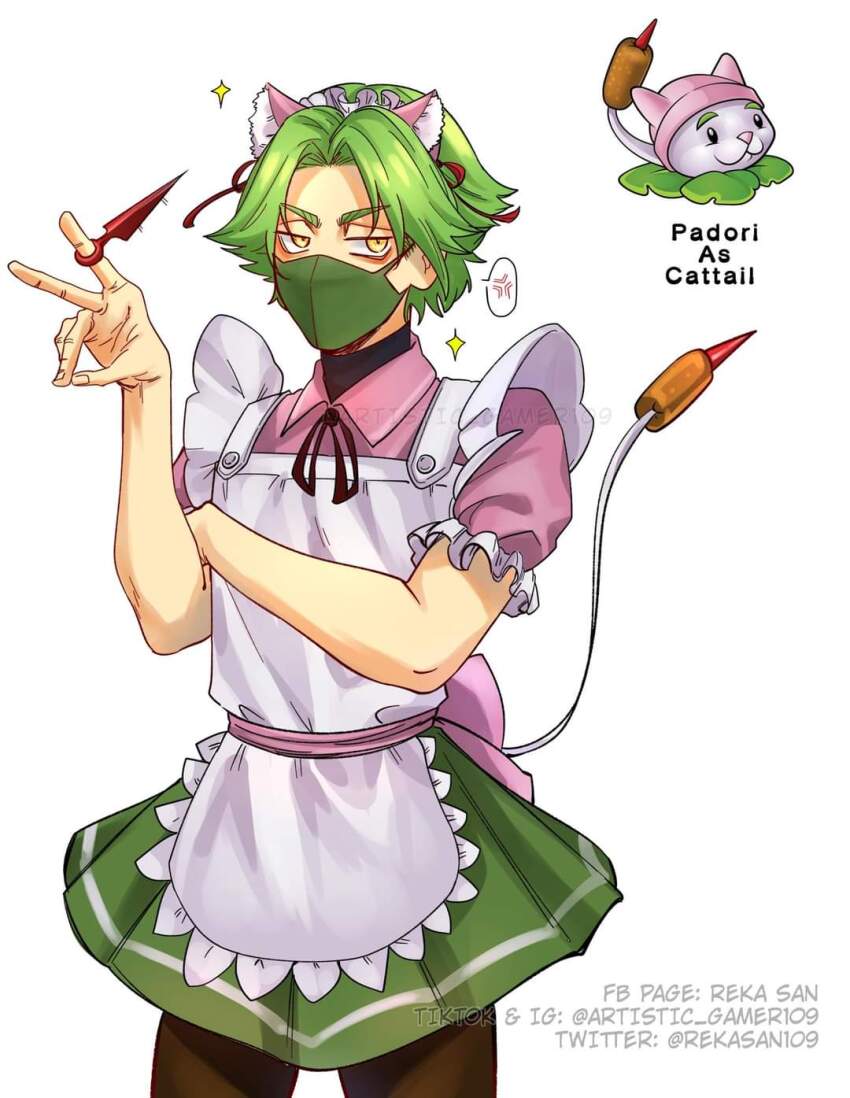 Plants Vs. Zombies Rule 34 Image
