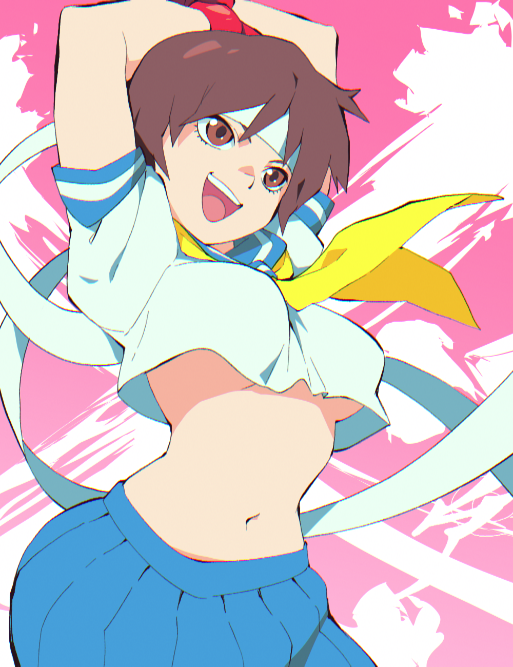Kasugano Sakura Rule 34 Image