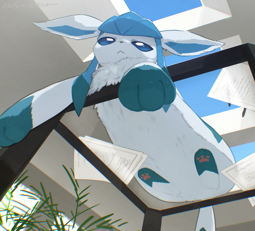 Gen 4 Pokemon (Nintendo) Rule 34 Image