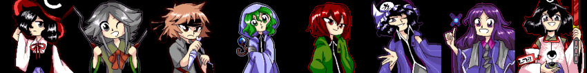 Enraku Tsubakura (Len'En) Rule 34 Image