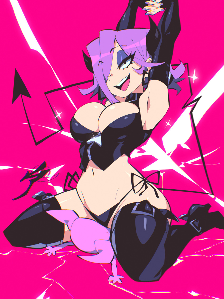 Liz (Gingrjoke) Rule 34 Image