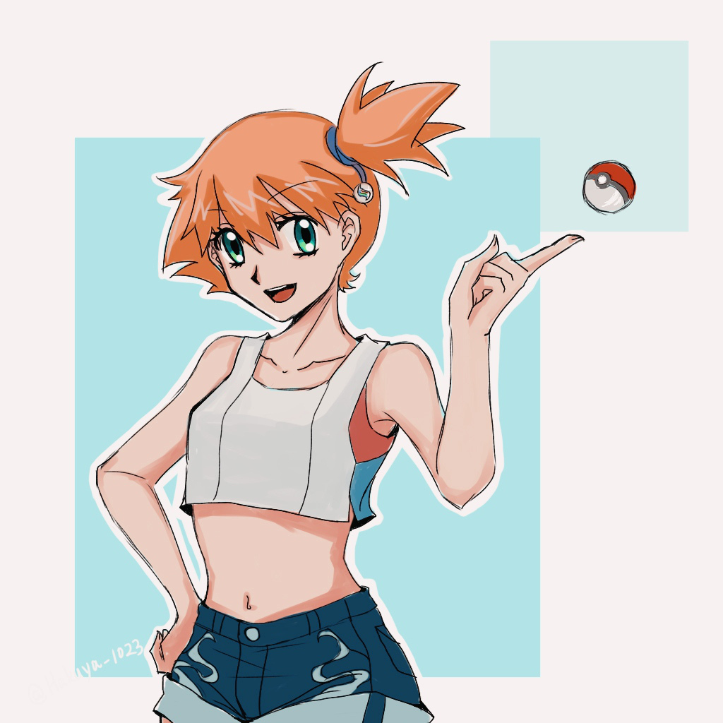 Gym Leader (Nintendo) Rule 34 Image