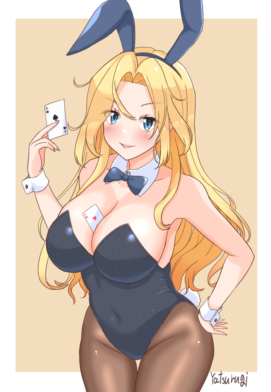 Kantai Collection Rule 34 Image