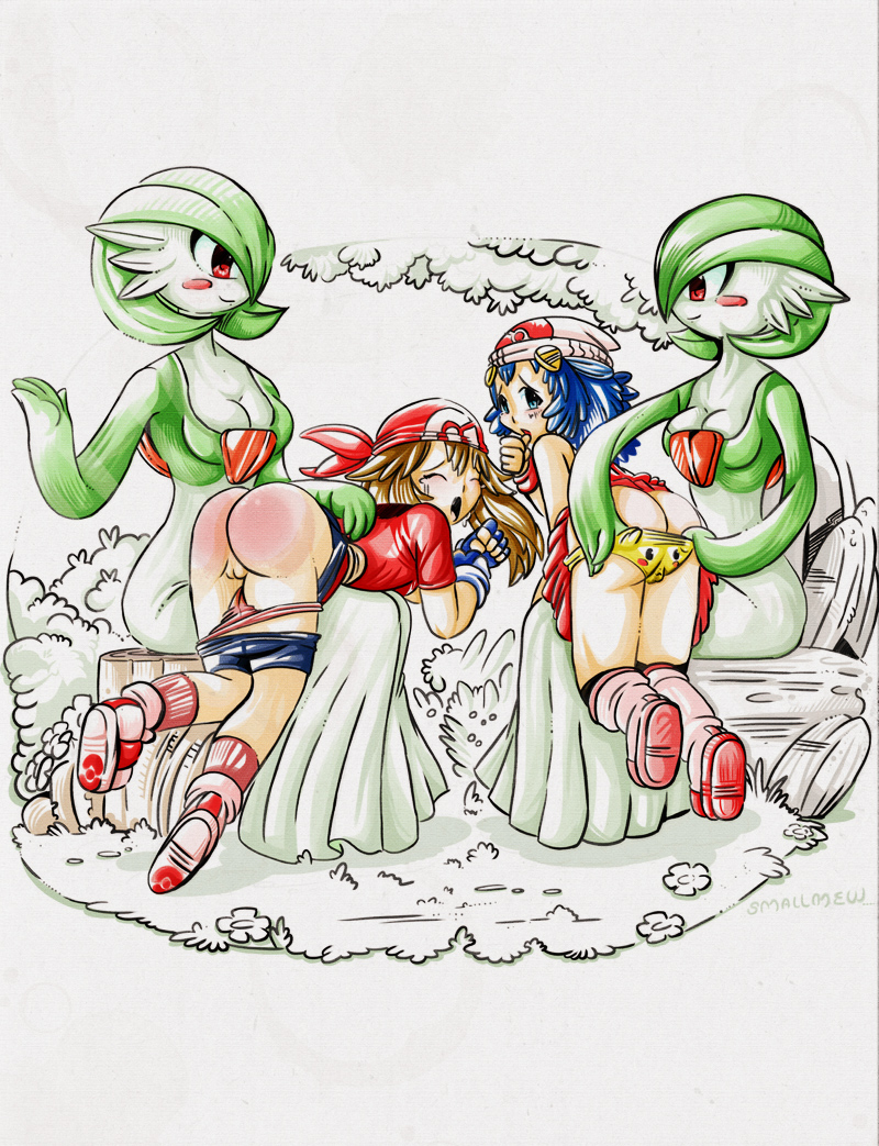 Dawn (Pokemon) Rule 34 Image