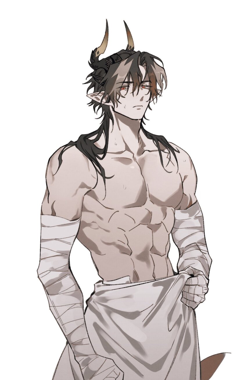 Arknights Rule 34 Image