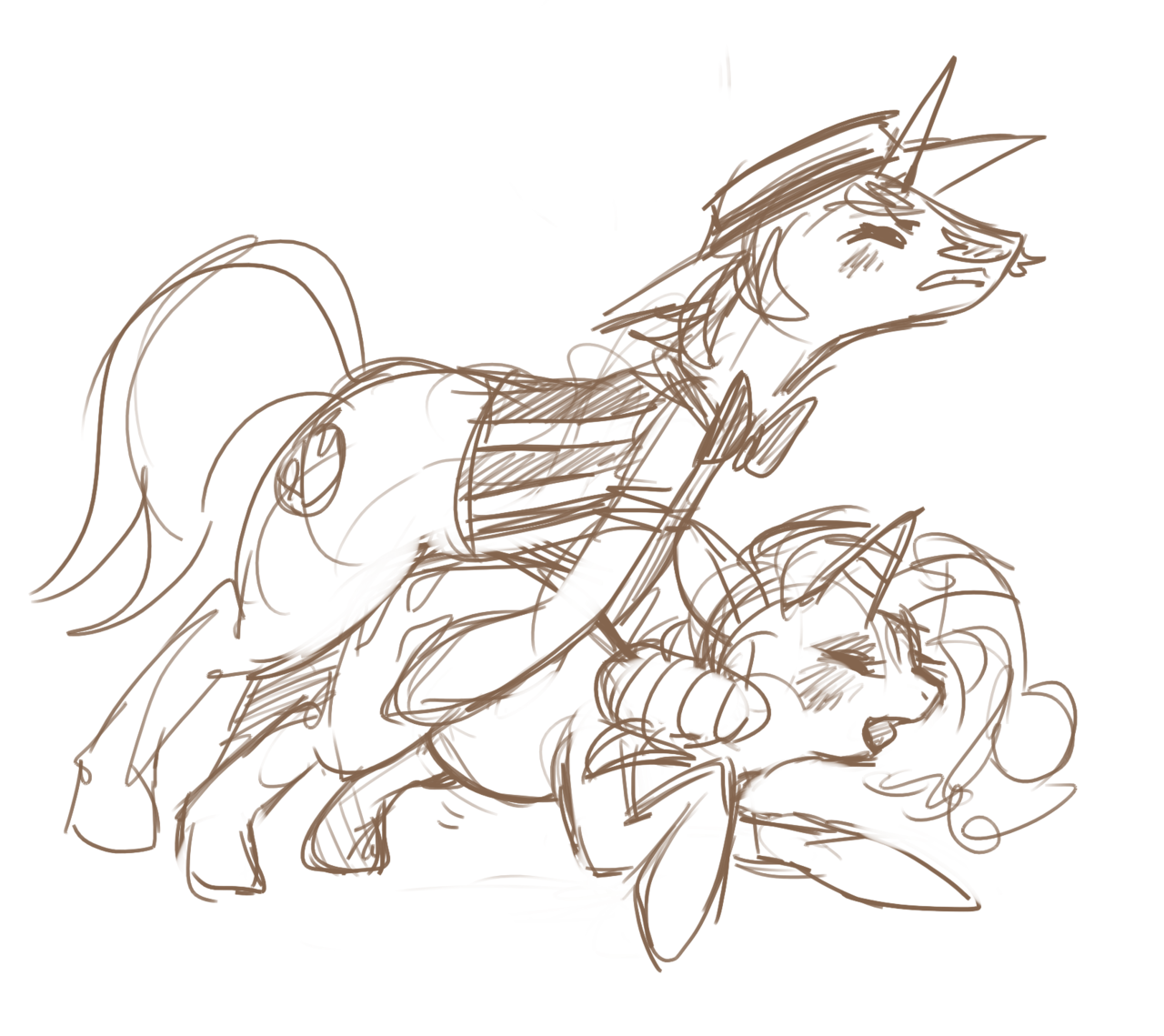 Flam (Mlp) Rule 34 Image