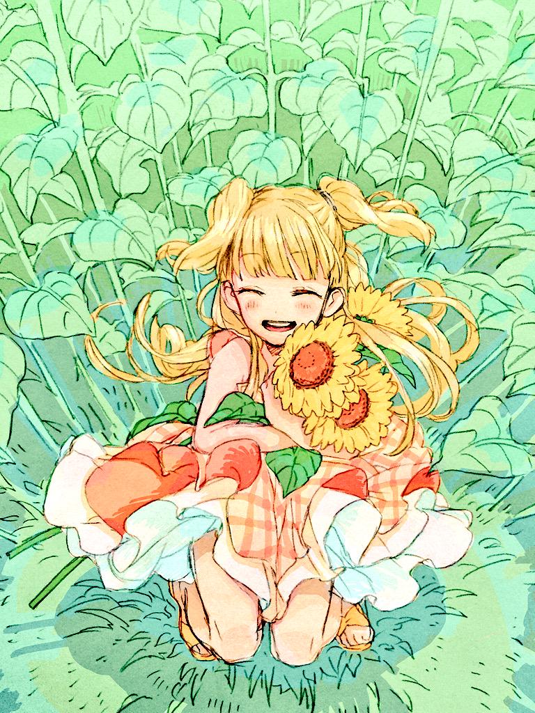 Jougasaki Rika (Idolmaster) Rule 34 Image