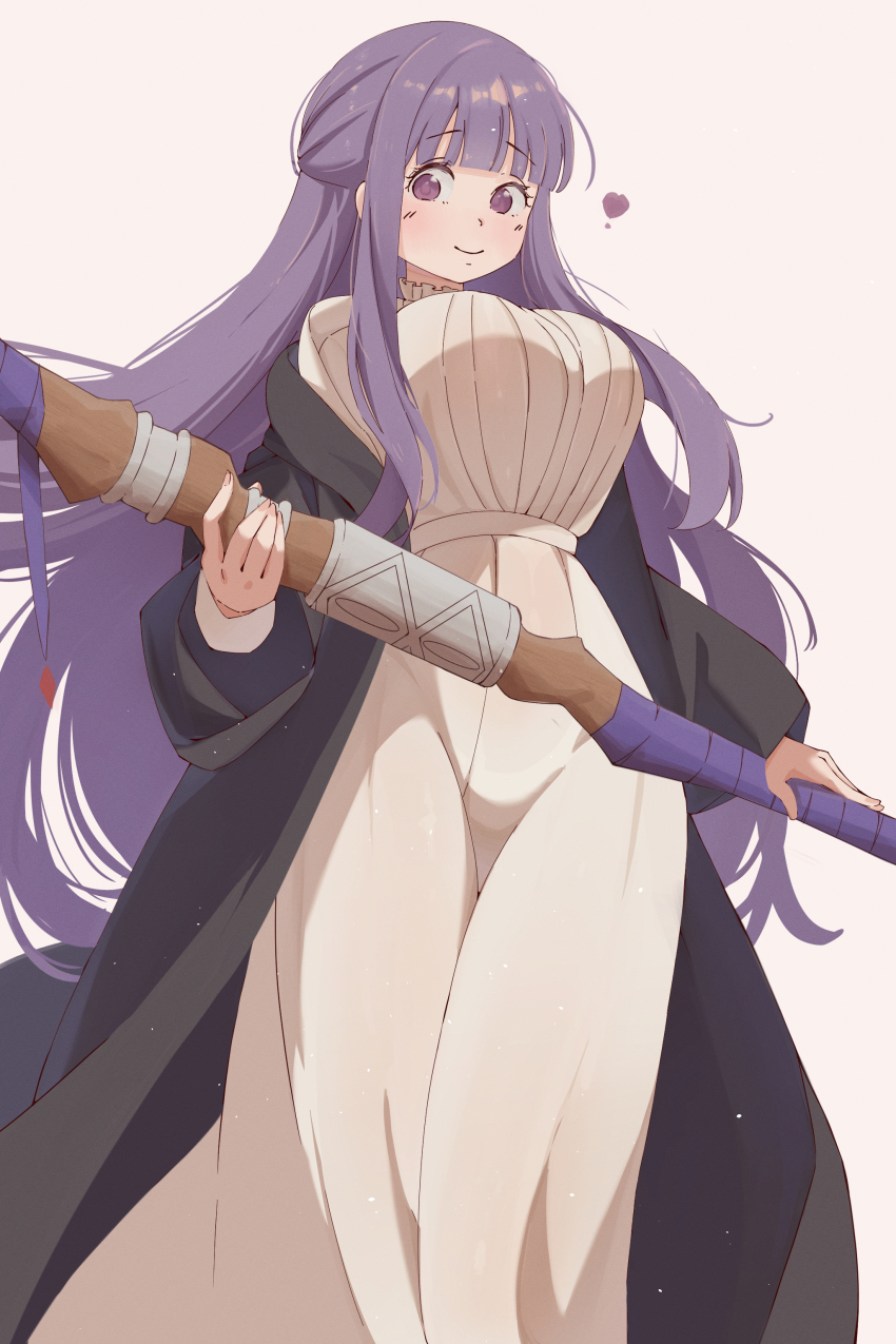 Fern (Sousou No Frieren) Rule 34 Image