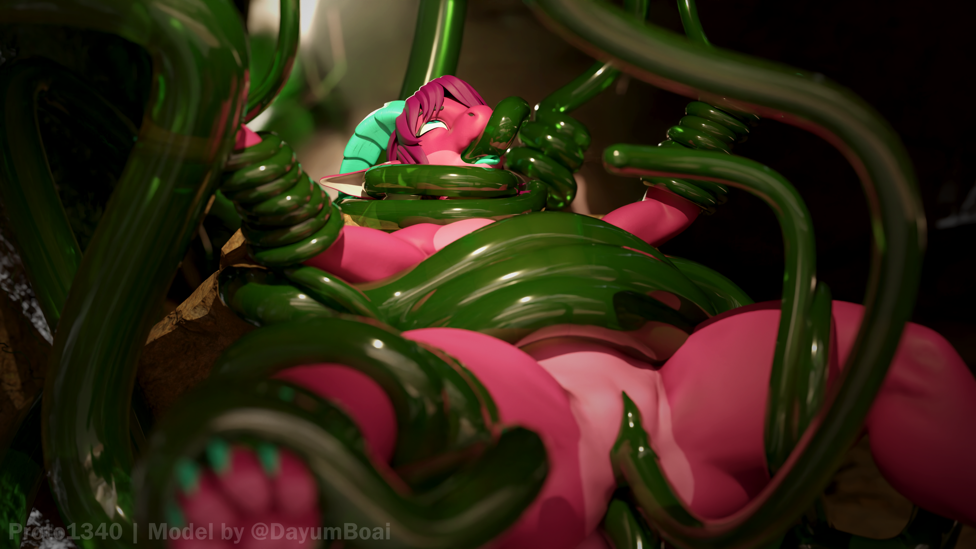 Mythology Rule 34 Image