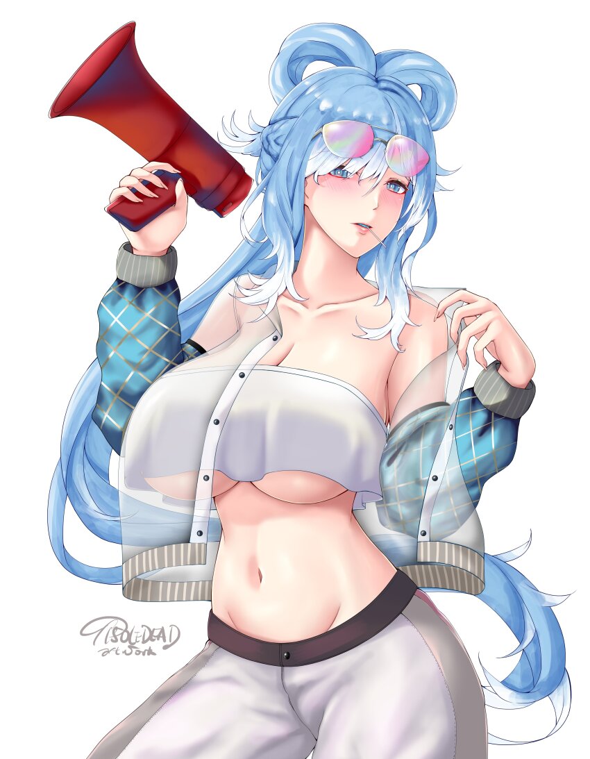 Kobo Kanaeru (Hololive) Rule 34 Image