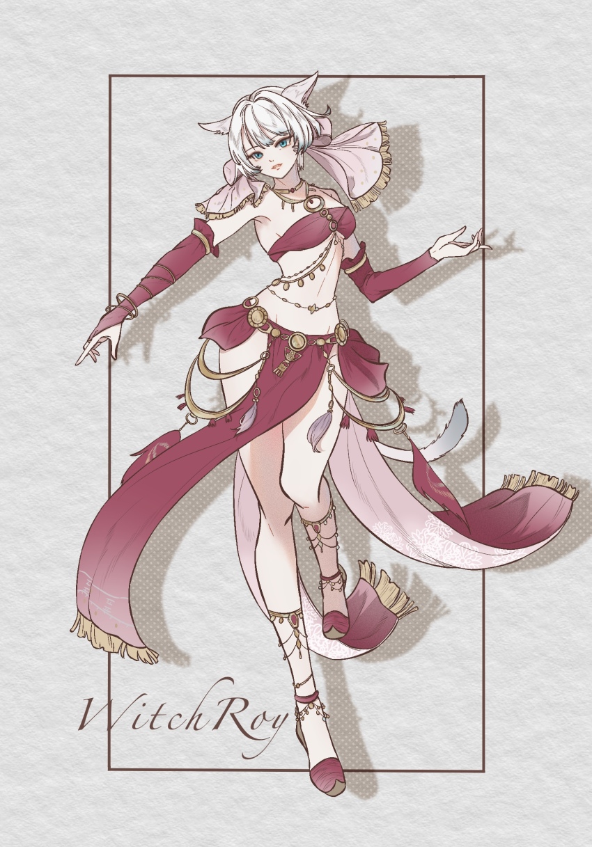 Final Fantasy Rule 34 Image