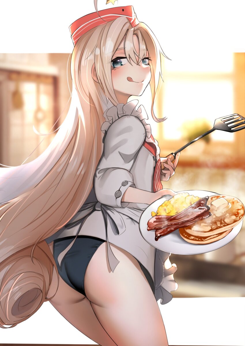 Kantai Collection Rule 34 Image