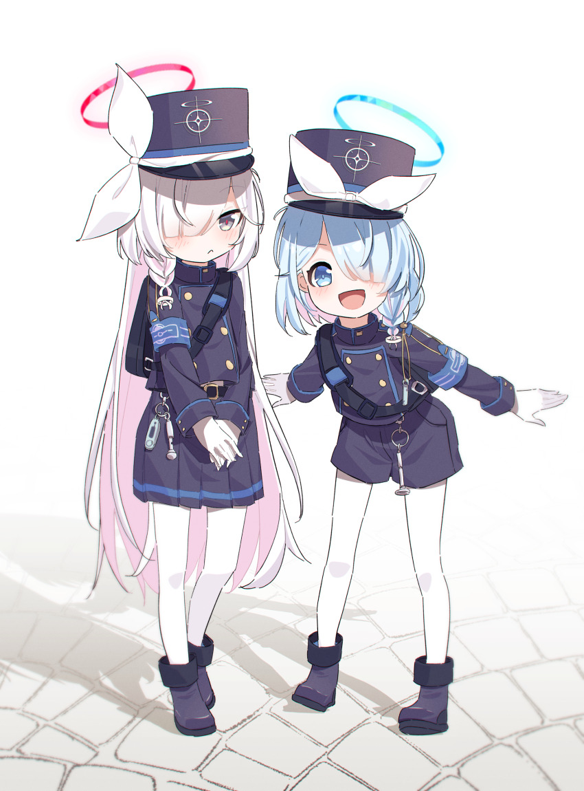 Arona (Blue Archive) Rule 34 Image