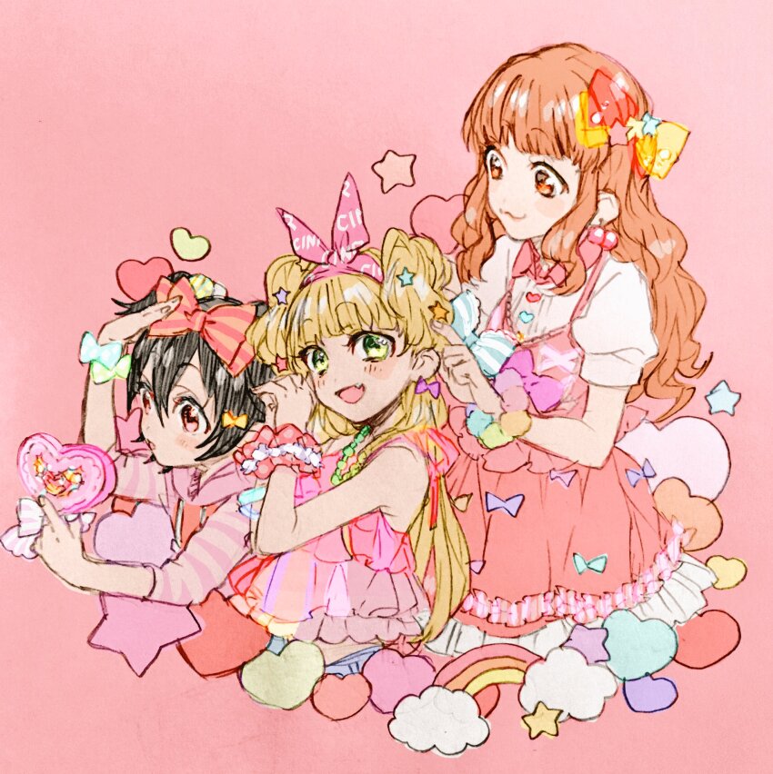 Akagi Miria (Idolmaster) Rule 34 Image