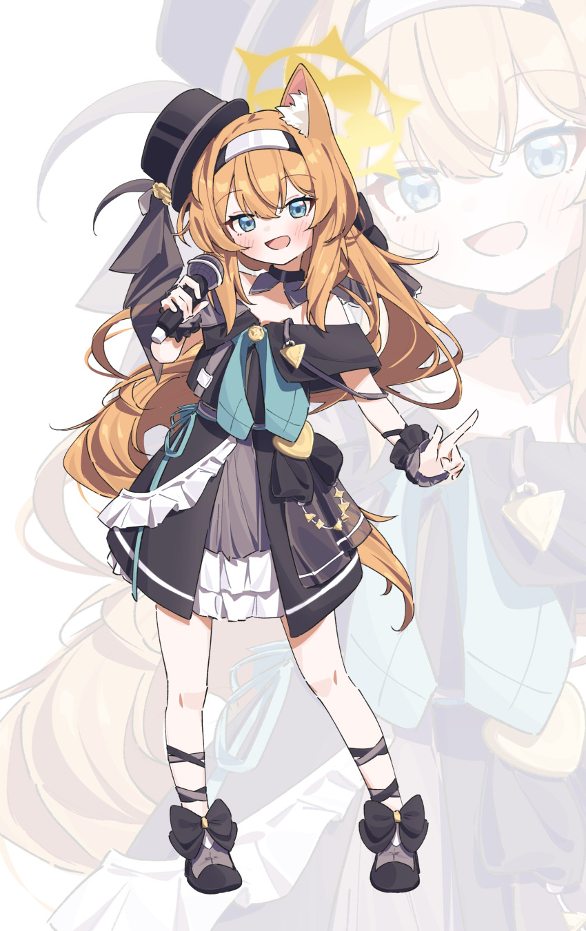 Mari (Blue Archive) Rule 34 Image