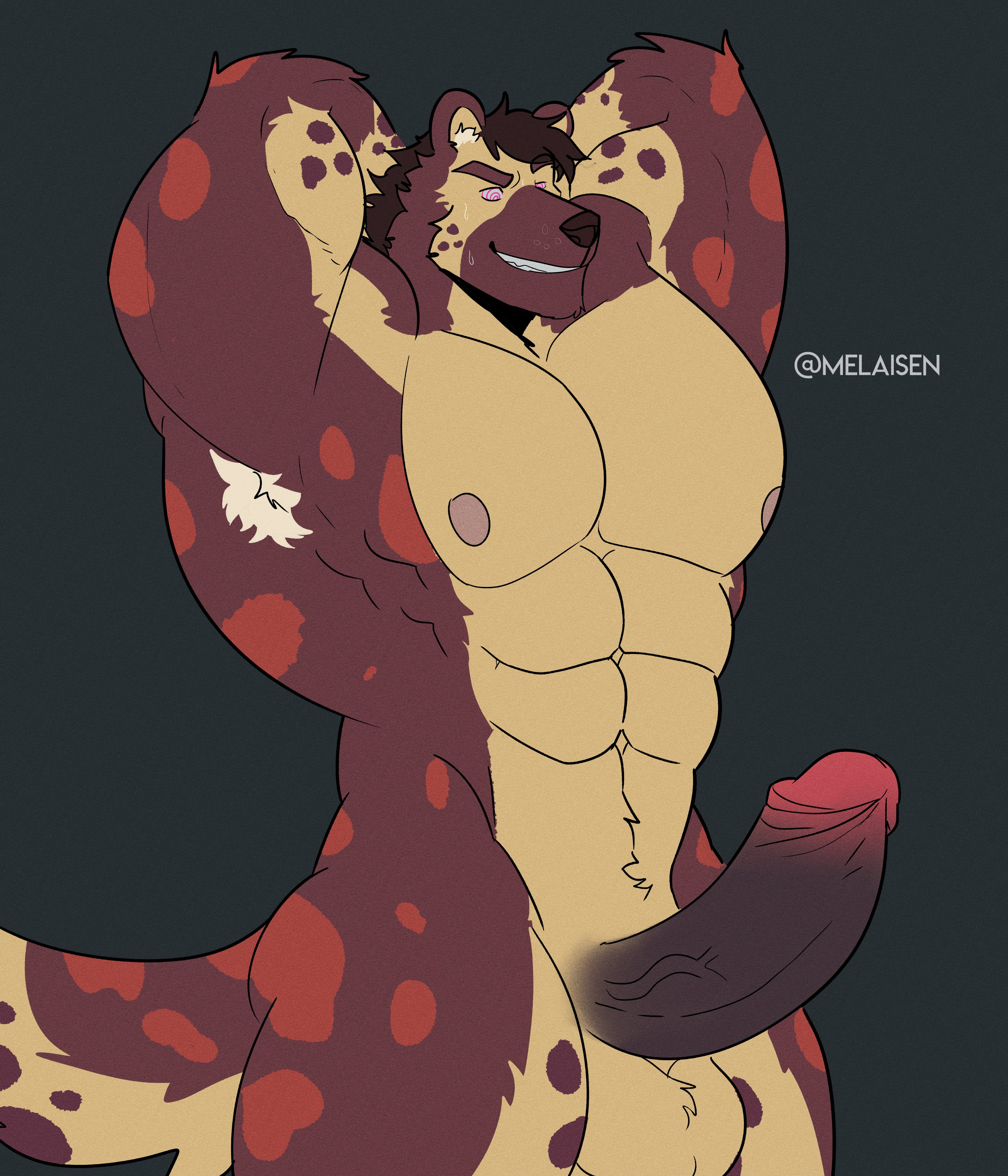 Digital Media (Artwork) Rule 34 Image