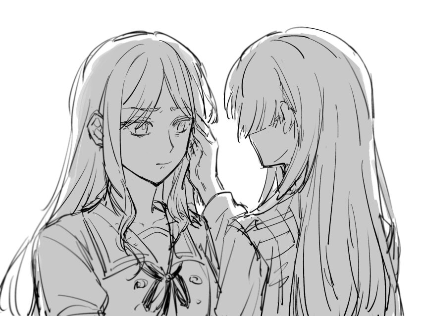 Chihaya Anon (Bang Dream!) Rule 34 Image