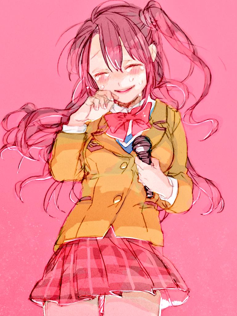 Shimamura Uzuki (Idolmaster) Rule 34 Image