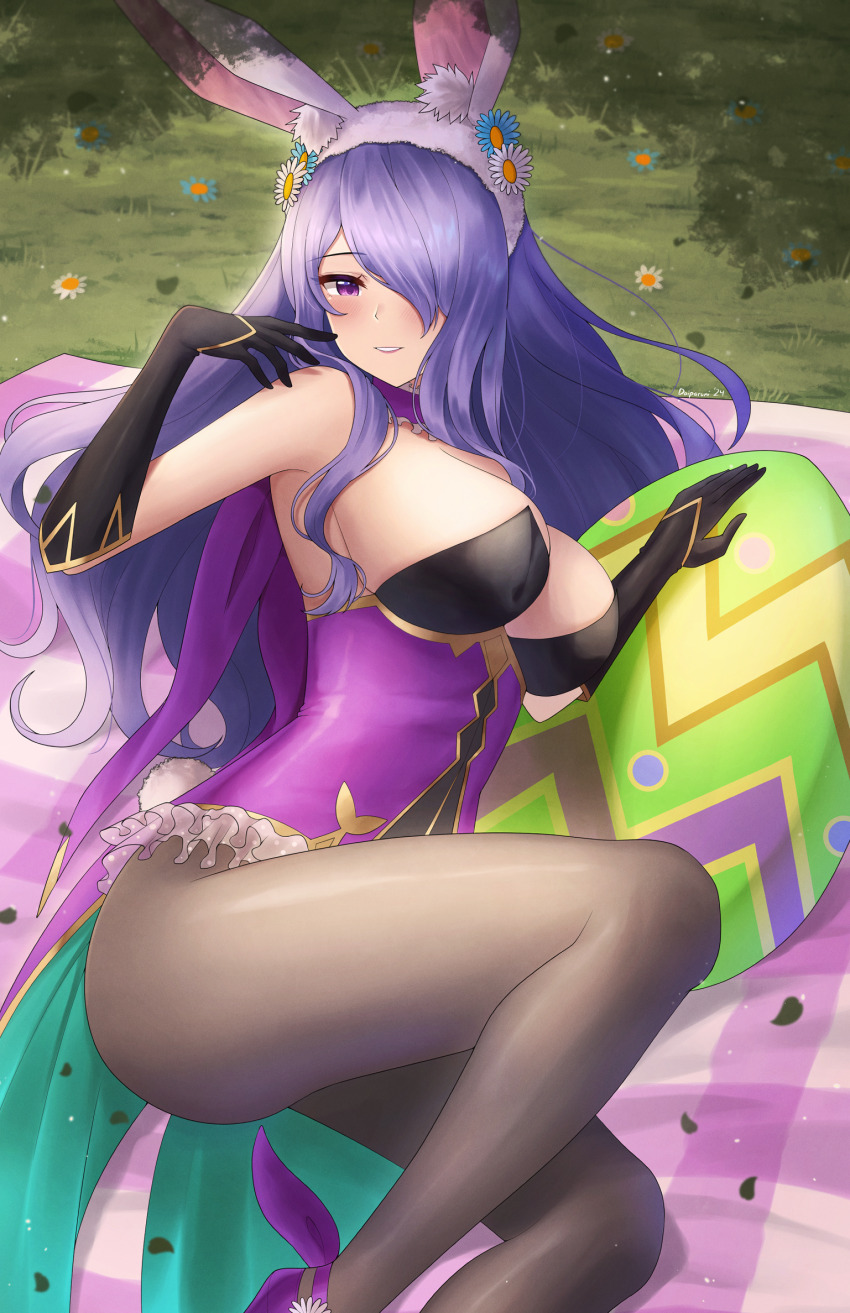Camilla (Fire Emblem) Rule 34 Image