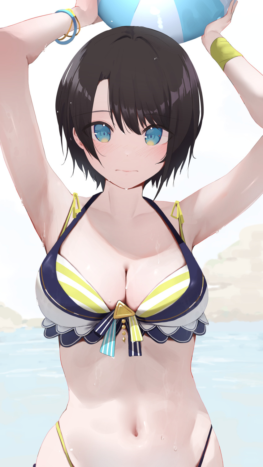 Oozora Subaru (Hololive) Rule 34 Image