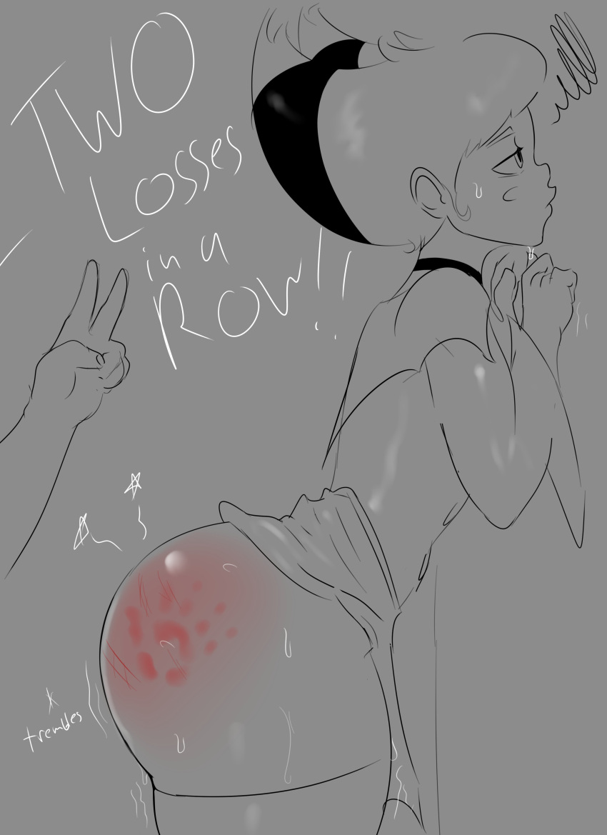 Jinx (Dc) Rule 34 Image